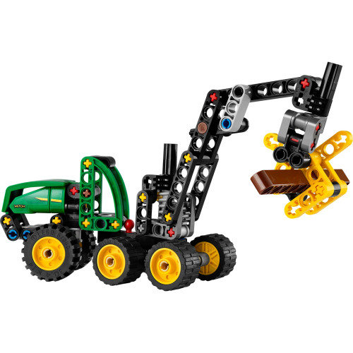 Lego Technic - John Deere 1470H Wheeled Harvester