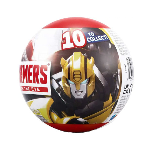 Zuru 5 Surprise Transformers Series 1