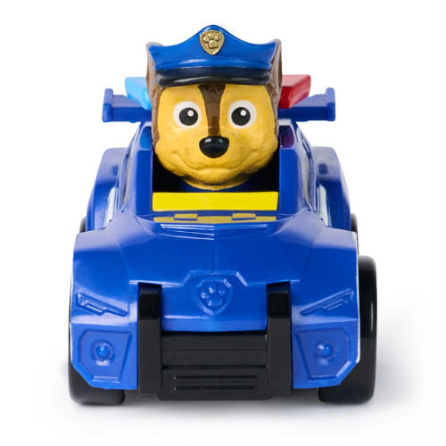 Paw Patrol Pup Squad Search & Rescue Racers - Chase