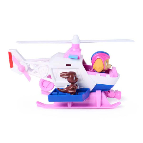 Paw Patrol Search & Rescue Themed Vehicles - Skye