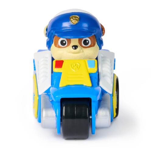 Paw Patrol Pup Squad Search & Rescue Racers - Rubble Paw Patrol Pup Squad Search & Rescue Racers - Rubble