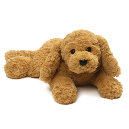 Gund Plush 36cm Muttsy Dog