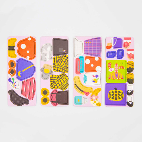 Magnetic Puzzle Box - Infinite Artists