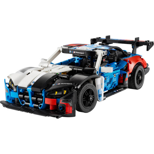 Lego Technic - BMW M4 GT3 EVO Race Car