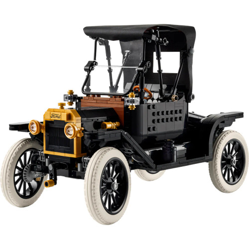 Lego Icons - Ford Model T