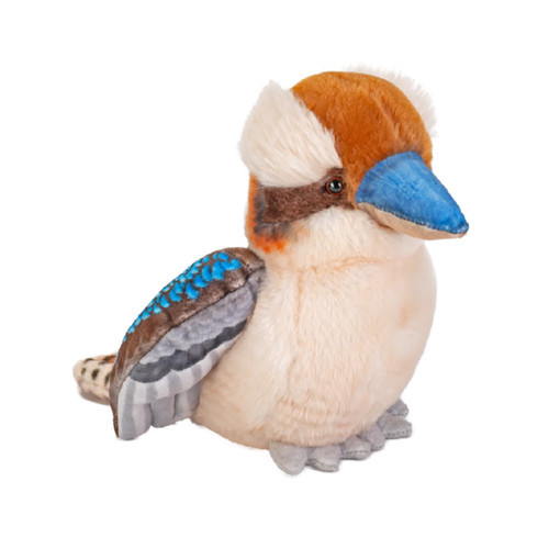 Artist Collection - Mini Kookaburra