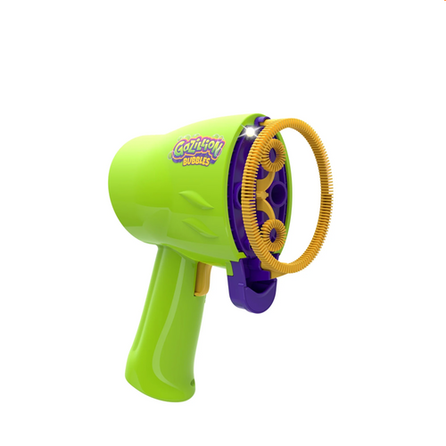 Gazillion Bubbles Bubble In Bubble Magic Blower