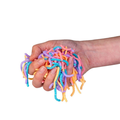 Smooshos Squirmy Worms