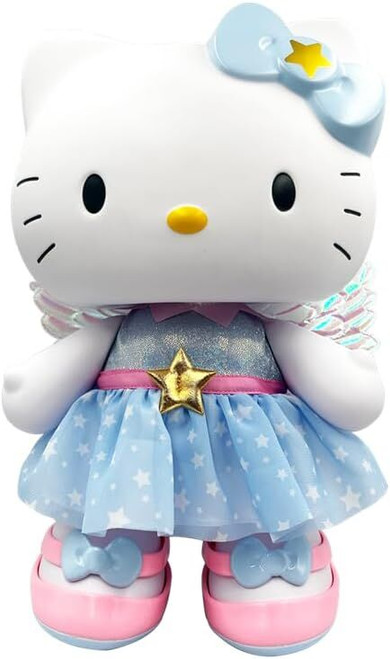 Hello Kitty - 13 Inch Fairy Hello Kitty