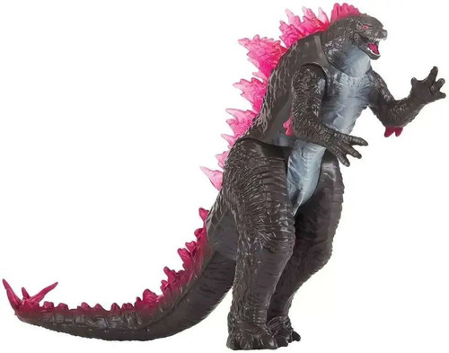 Godzilla Monsterverse 6 Inch - Evolved Godzilla Godzilla Monsterverse 6 Inch - Evolved Godzilla