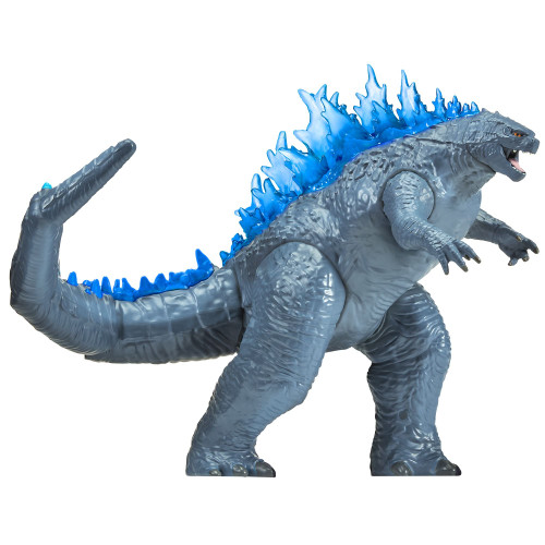 Godzilla Monsterverse 11in Figure - Roll and Battle Godzilla