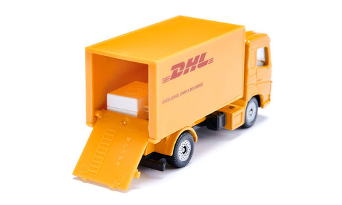 Siku DHL Logistics Gift Set