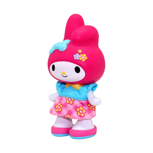 Hello Kitty 4 Inch Doll - My Melody