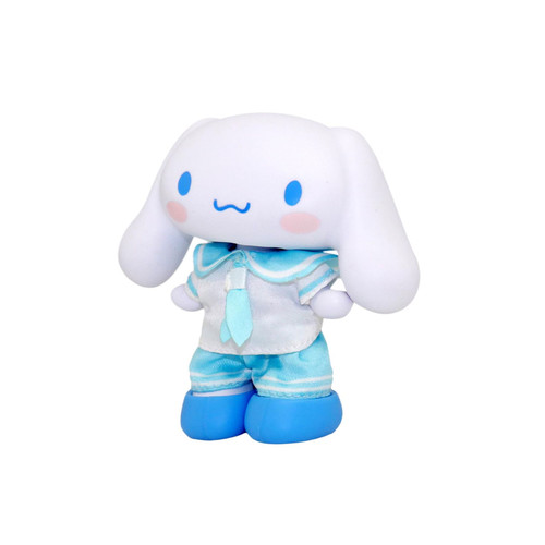Hello Kitty 4 Inch Doll - Cinnamoroll