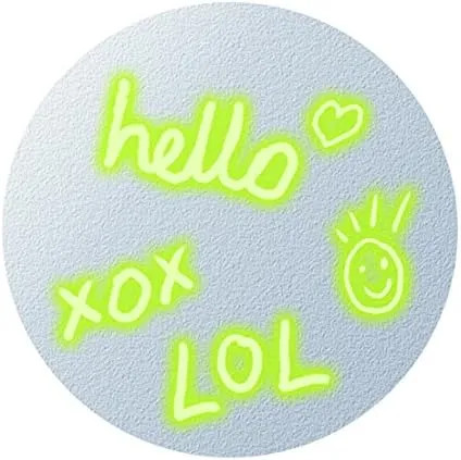 The Original Glowstars Glow In The Dark Paint Pen