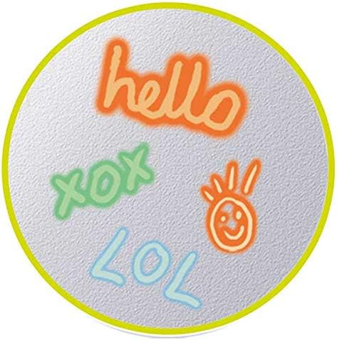 The Original Glowstars Glow In The Dark Paint Colour Pen