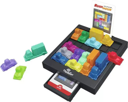 ThinkFun - Rush Hour