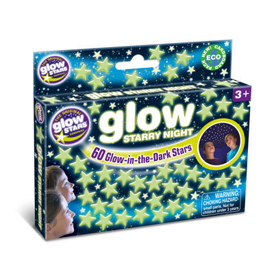 The Original Glowstars Glow Starry Night