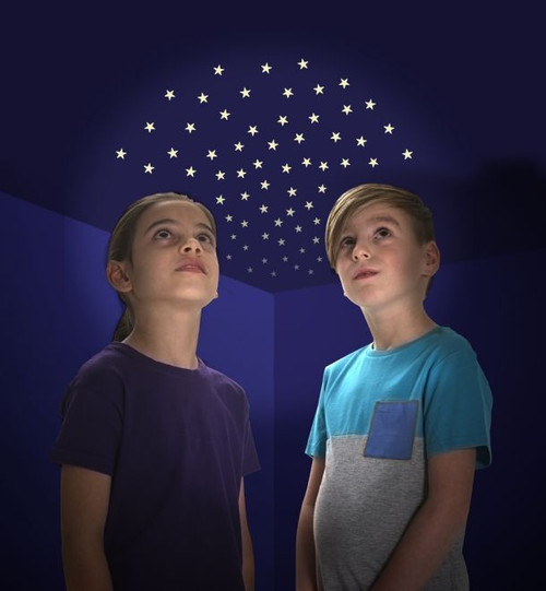 The Original Glowstars Glow Starry Night