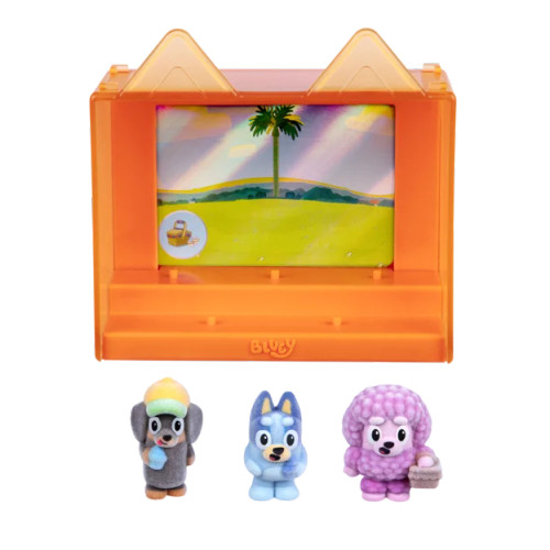 Bluey Series 1 Episode Pack - Shadowlands