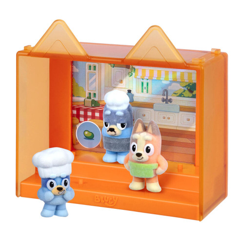 Bluey Series 1 Episode Pack - Pavlova