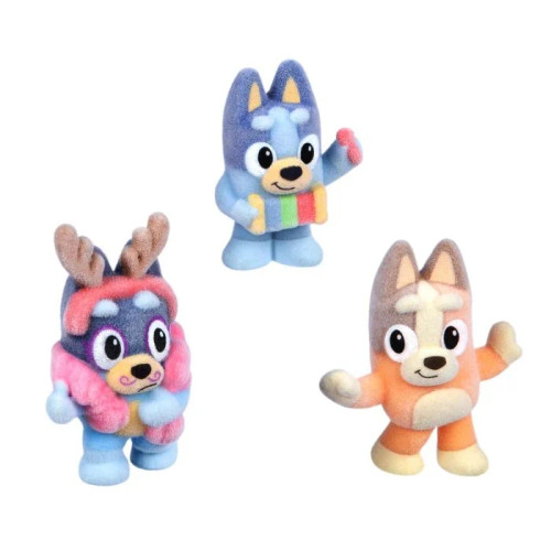 Bluey Series 1 Episode Pack - Magic Xylophone Bluey Series 1 Episode Pack - Magic Xylophone