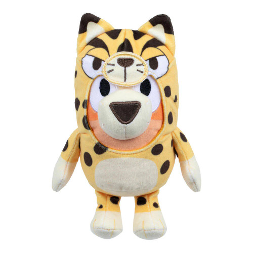 Bluey Friends Series 14 Plush  - Onesie Bingo 