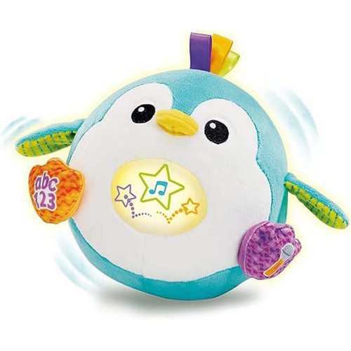 Leap Frog - 123 Bounce with me Penguin