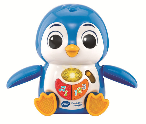 VTech Flap & Play Penguin