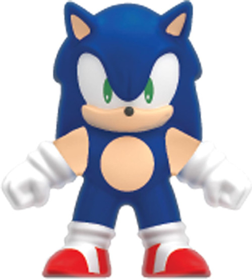 Heroes of Goo Jit Zu Sonic S4 Minis - Sonic