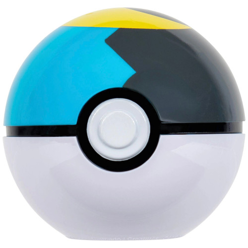 Pokemon Clip N Go - Clefairy with Moon Ball