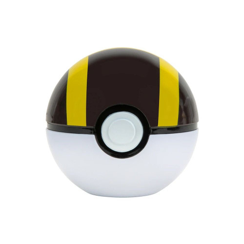 Pokemon Clip N Go Pokeball Belt Set - Chimchar Pokemon Clip N Go Pokeball Belt Set - Chimchar