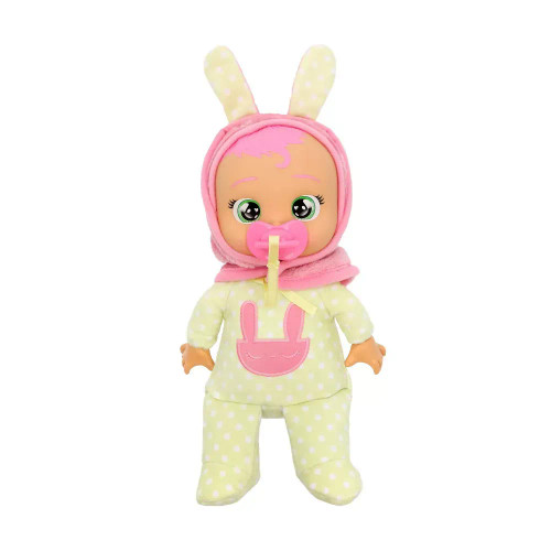 Cry Babies Tiny Cuddles Newborn - Lara