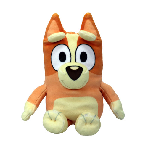 Beanie Babies Bluey Regular - Bingo
