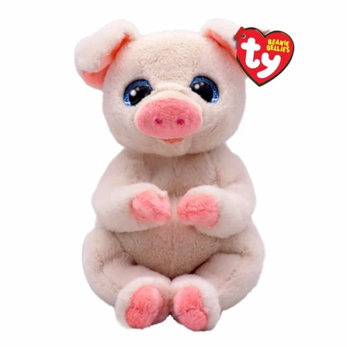 Beanie Boos Regular - Penelope Pink Pig