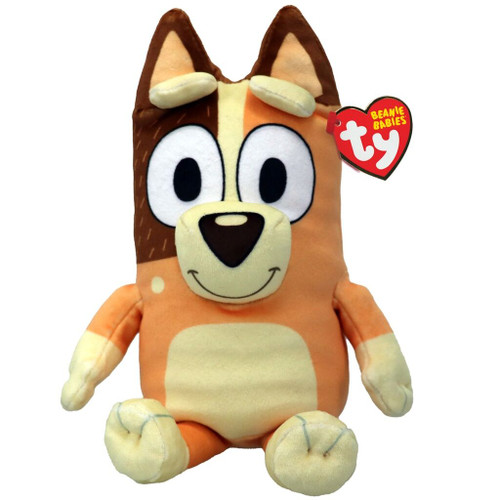 Beanie Babies Bluey Regular - Chilli