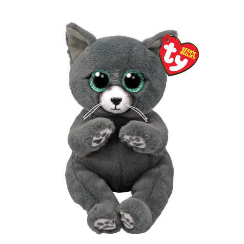 Beanie Boos Regular - Binx Cat Russian Blue
