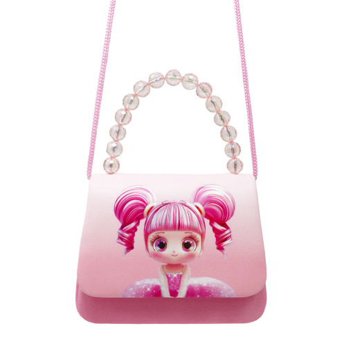 Ballerina Sparkle Handbag
