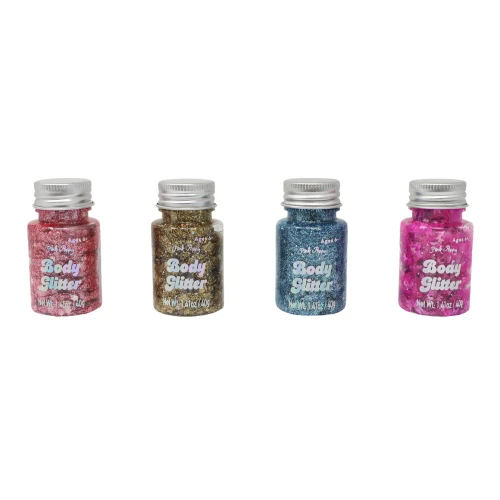 Body Glitter 40g