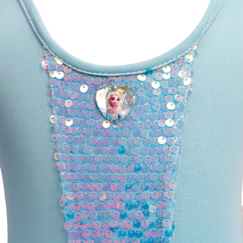 Disney Frozen Elsa Fashion Tutu Size 3-4