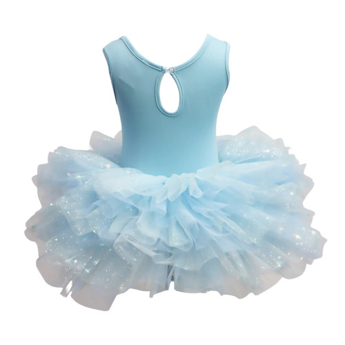 Disney Frozen Elsa Fashion Tutu Size 3-4