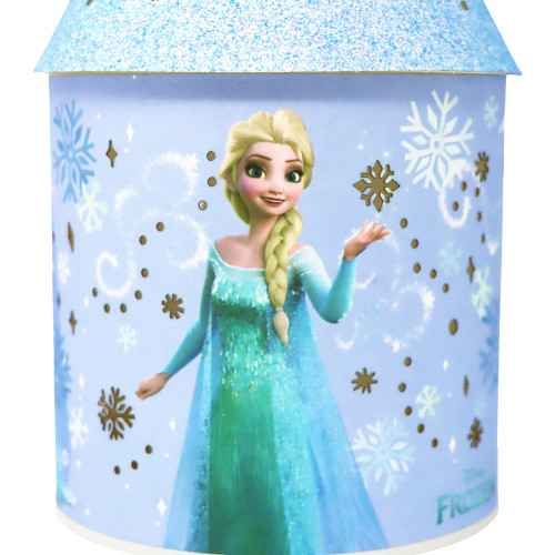 Disney Frozen Elsa LED Colour Changing Lantern