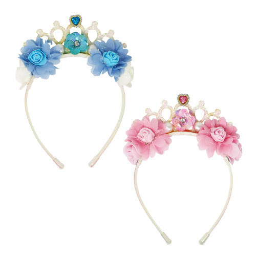Fairy Blossom Headband