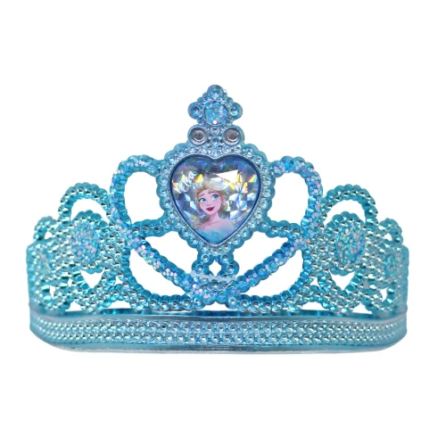 Disney Princess Elsa Crown