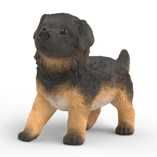 Schleich German Shepherd Puppy