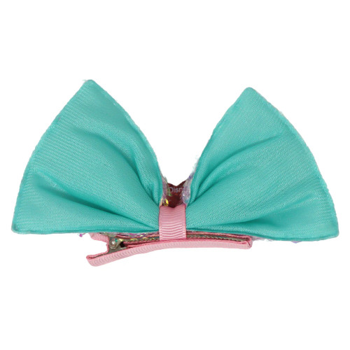 Disney Princess Hair Bow Elastic - Ariel