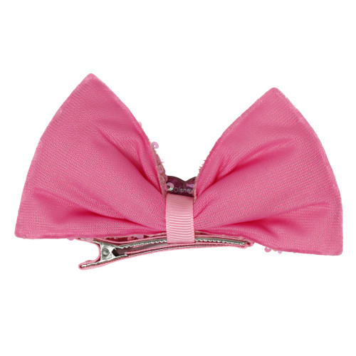 Disney Princess Hair Bow Elastic - Aurora