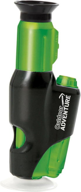 Brainstorm Toys - Outdoor Adventure Microscope