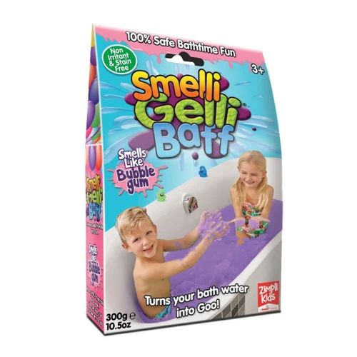 Zimpli Kids - Smelli Gelli Baff