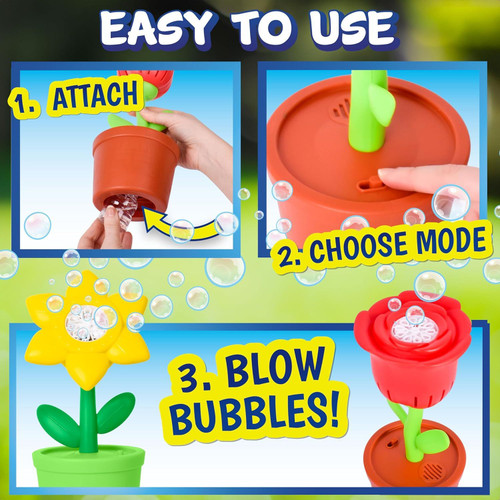 MAXX Bubbles Bubble Bloomers